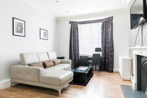 PickThePlace Welbeck street apartments